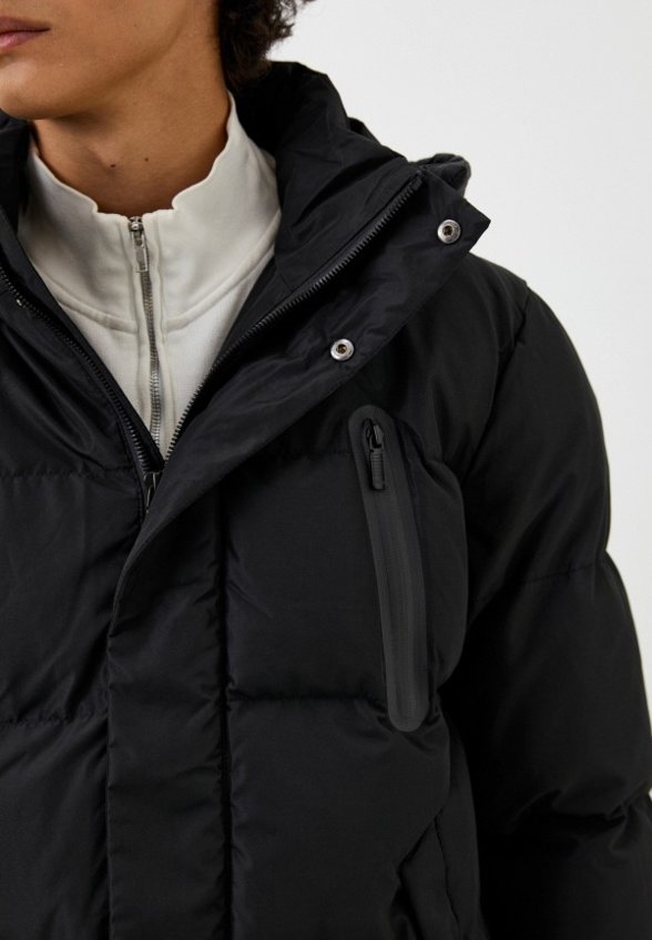 Пуховик Urban Fashion for Men