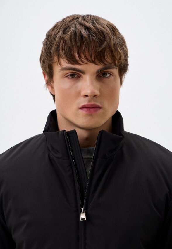 Бомбер Urban Fashion for Men