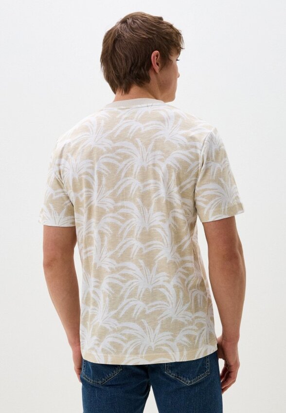 Футболка Tom Tailor