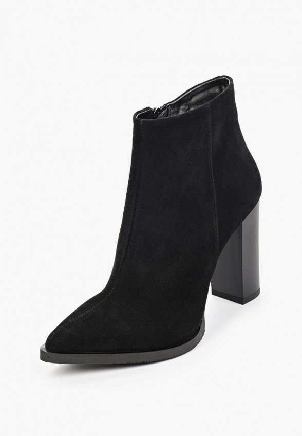 Ботильоны Altabella