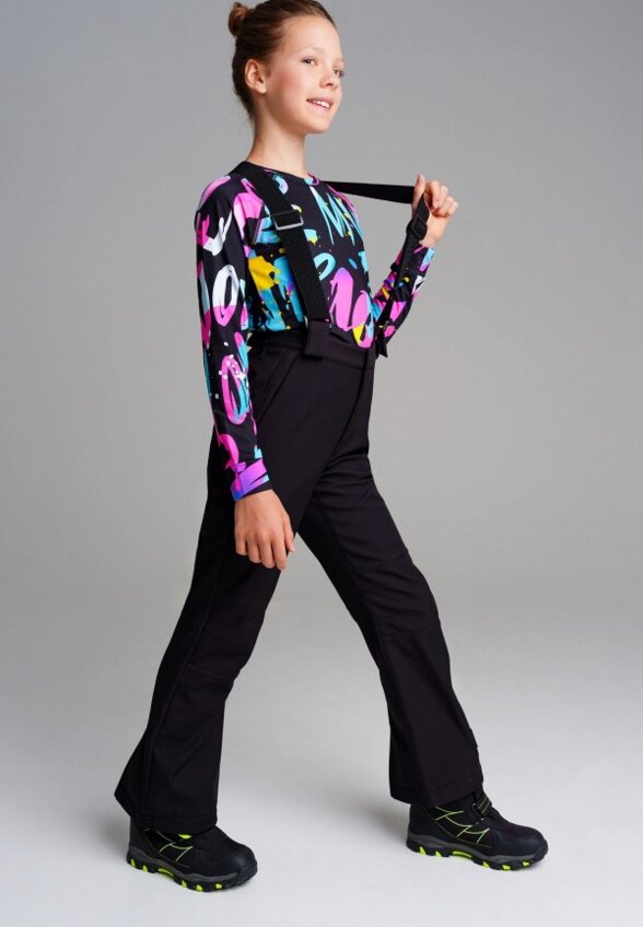 Брюки утепленные PlayToday