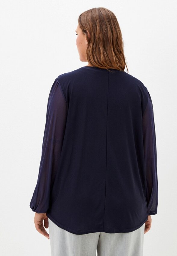 Блуза Kingmarin