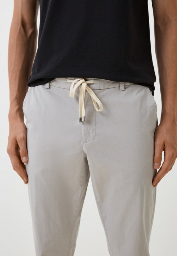 Брюки Basefield