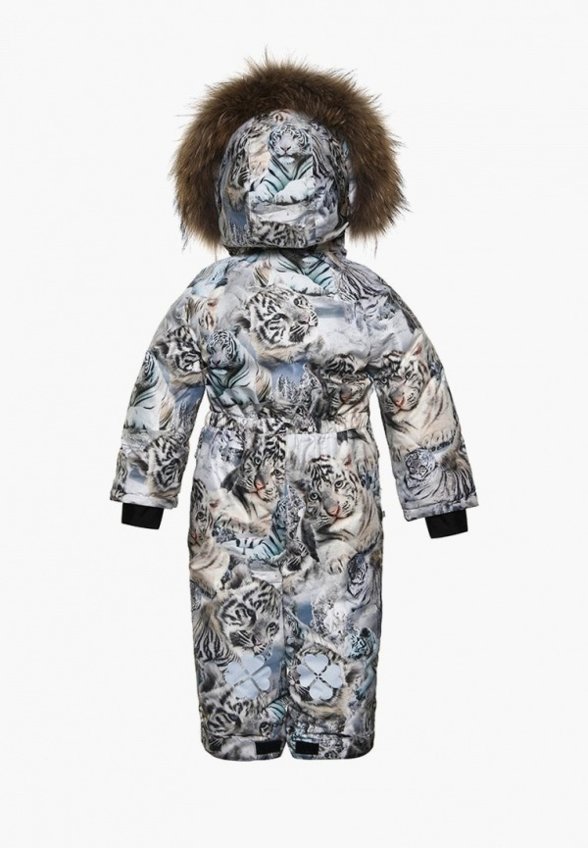 Комбинезон утепленный Stylish Amadeo