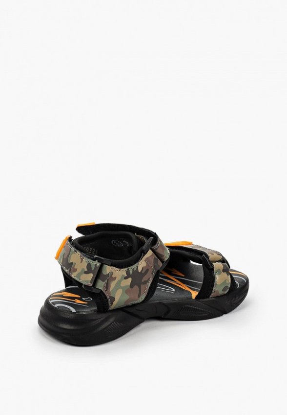 Сандалии Котофей