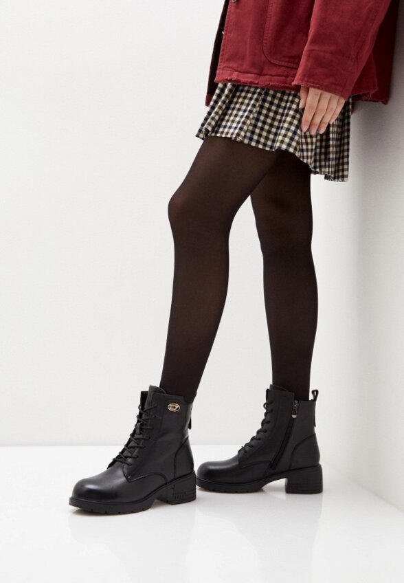 Ботильоны Berkonty