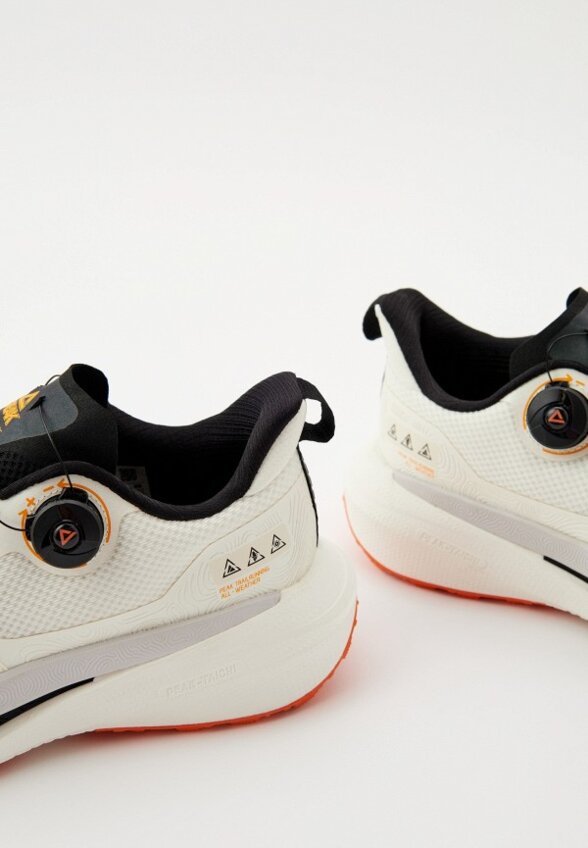 Кроссовки Peak