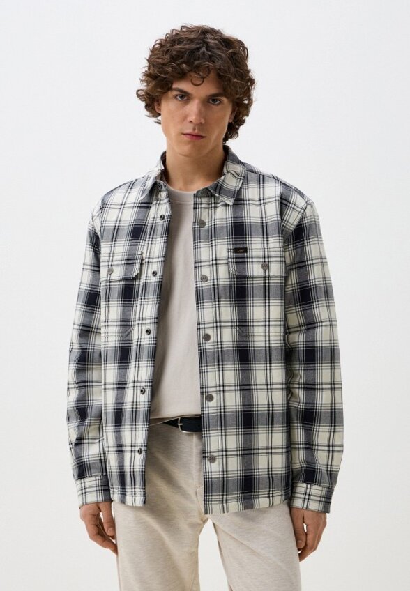 Куртка утепленная Lee