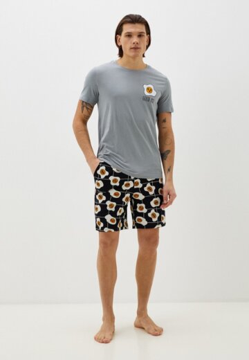 Пижама Kaftan