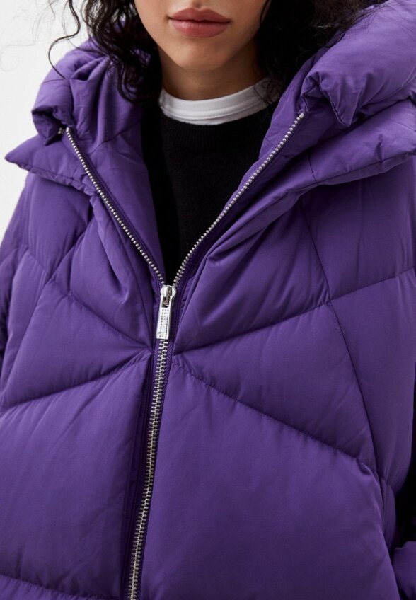 Пуховик Finisterre