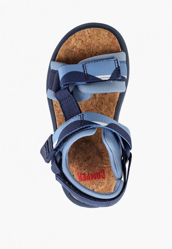 Сандалии Camper