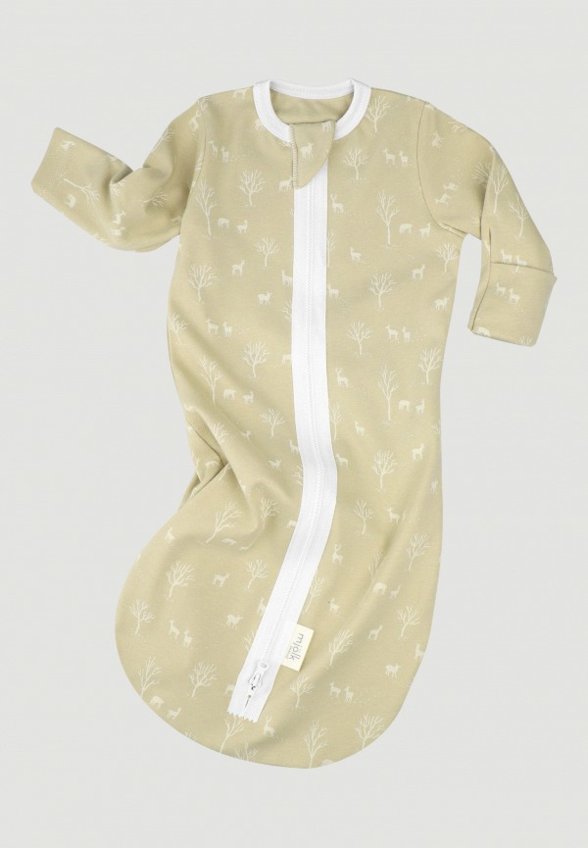 Конверт Mjolk