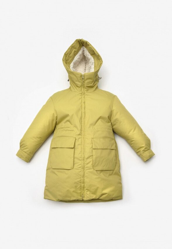 Куртка утепленная Orso Bianco