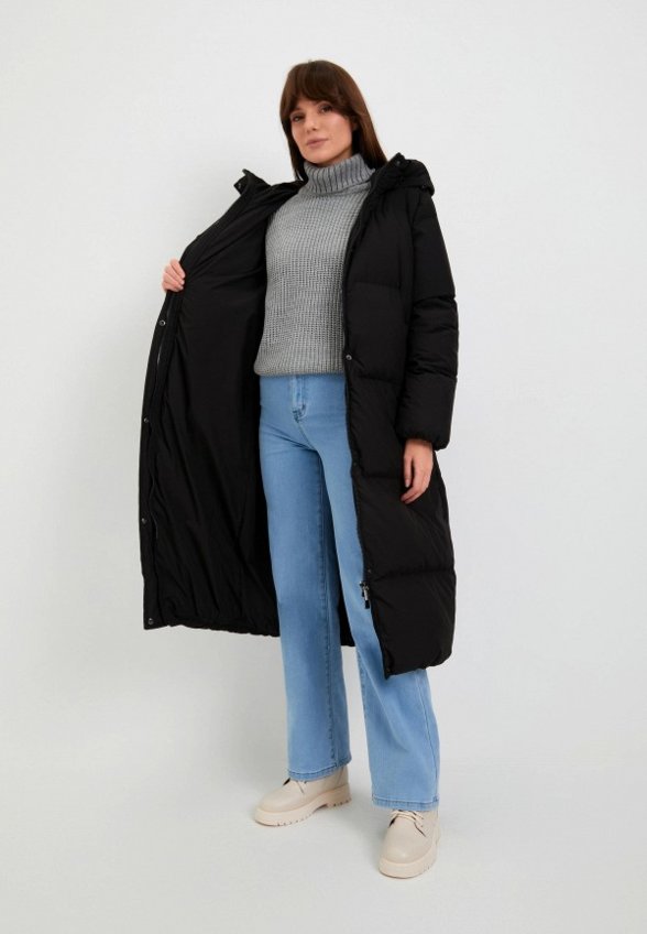 Пуховик Mascotte