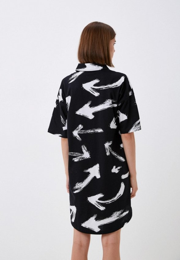 Халат домашний Vienetta