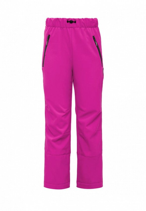 Брюки утепленные Stylish Amadeo