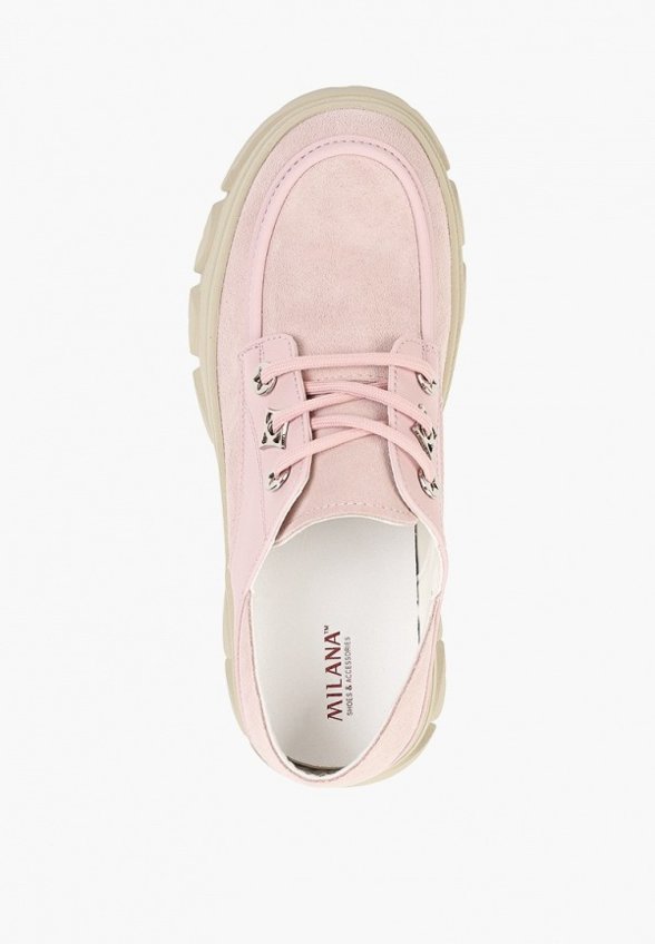 Ботинки Milana