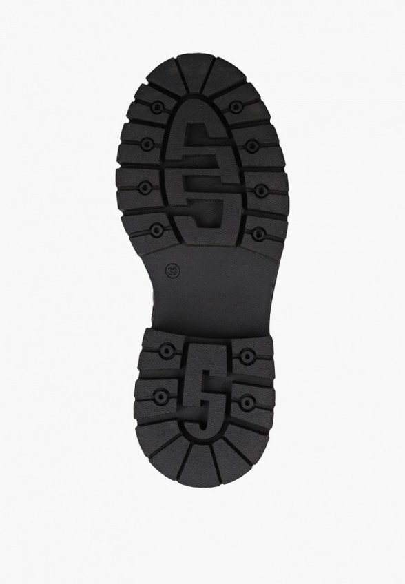 Ботинки Tamaris