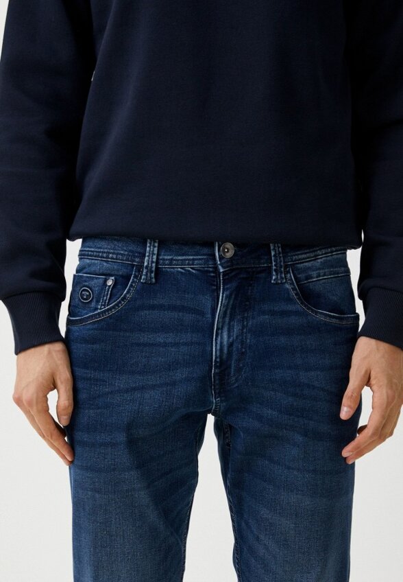 Джинсы Tom Tailor