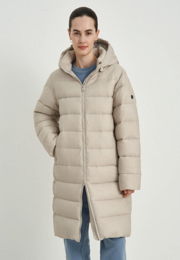 Пуховик Finn Flare