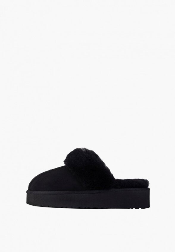 Мюли Rabbit Loafers