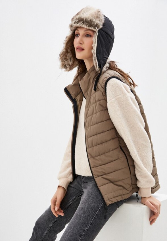 Шапка Outventure