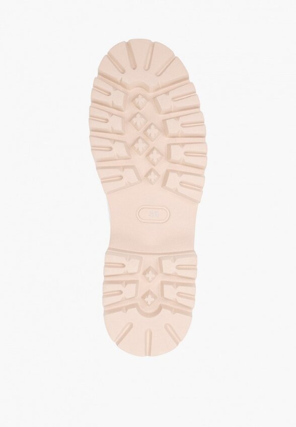 Лоферы Respect