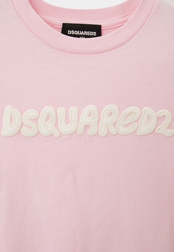 Футболка Dsquared2