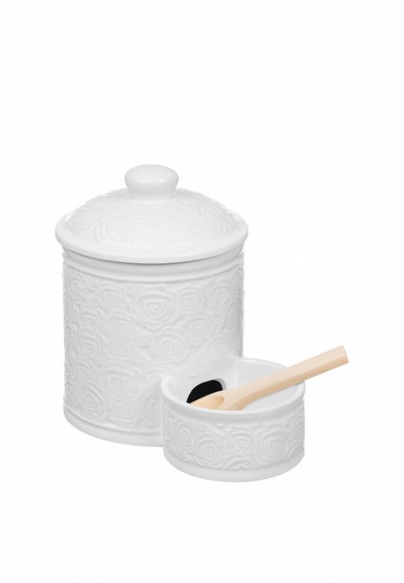 Банка для хранения Elan Gallery