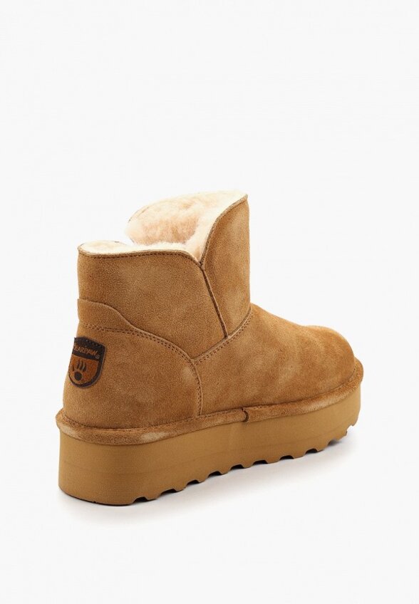 Полусапоги Bearpaw