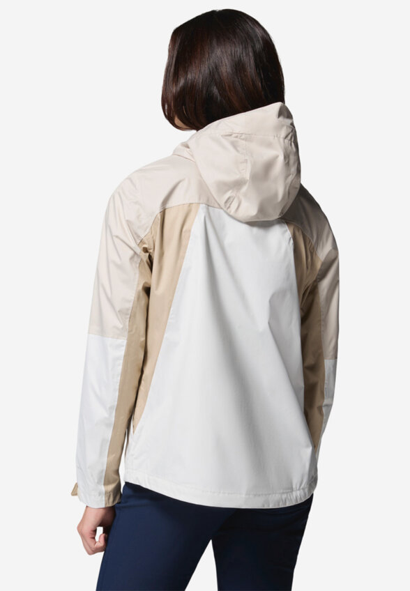 Ветровка женская Columbia Inner Limits IV Jacket, Бежевый