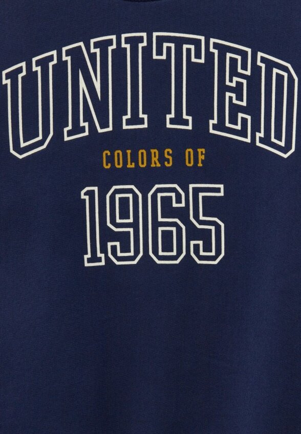 Свитшот United Colors of Benetton