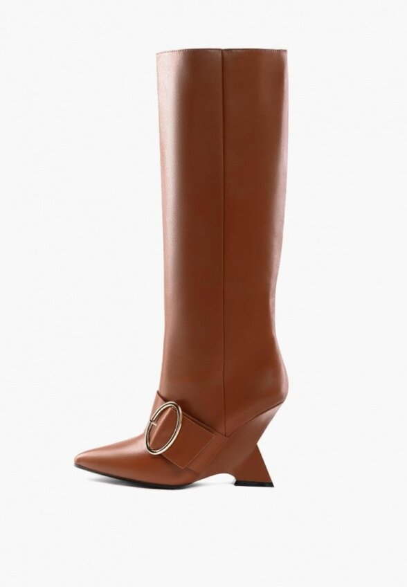 Сапоги Monsorro