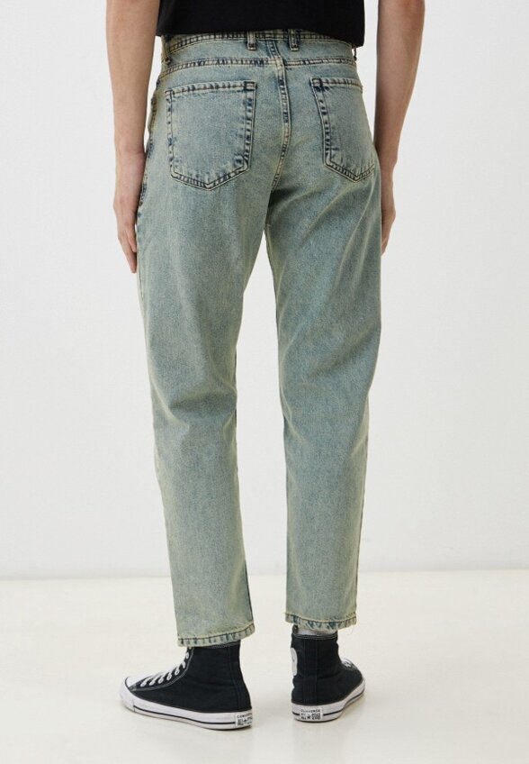 Джинсы Denote