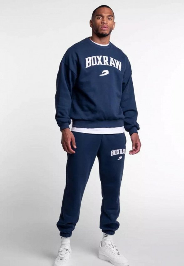 Свитшот Boxraw