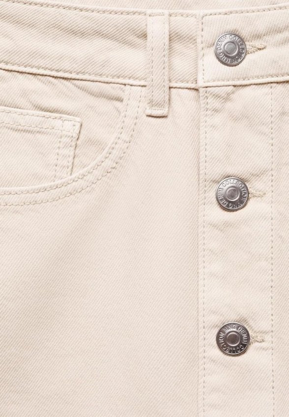 Юбка джинсовая Mango Teen