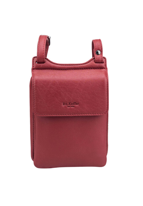 Др.Коффер M402893-44-03 сумка через плечо