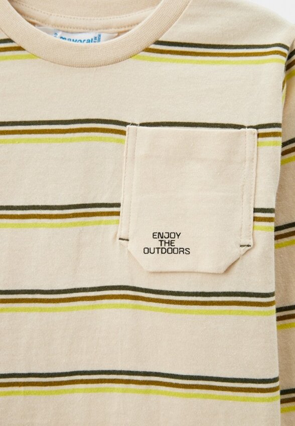 Лонгсливы 2 шт. Mayoral