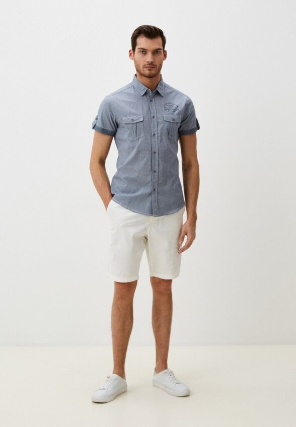 Рубашка Funday