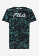 Футболка для мальчиков FILA, Черный9  - превью