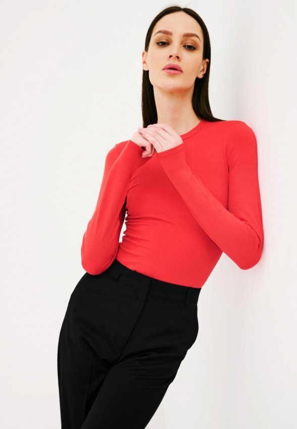 Лонгслив Jolifashn