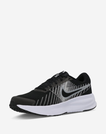 Кроссовки женские Nike Run Defy, Черный женщинам
