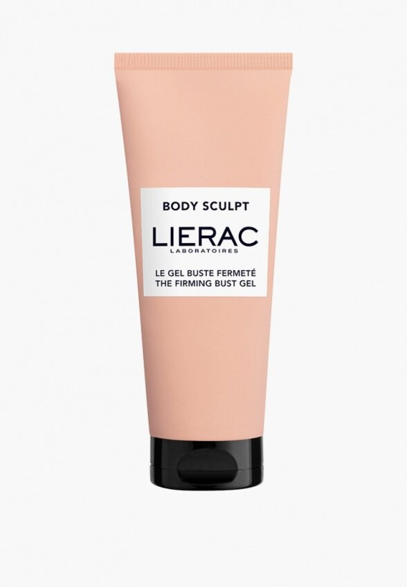 Гель для зоны декольте Lierac