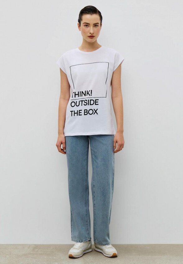 Футболка Baon