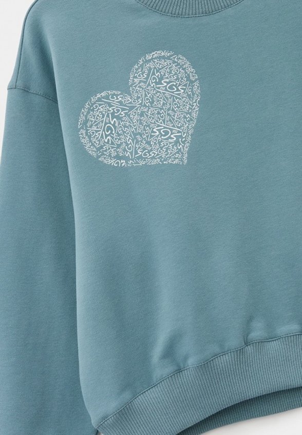 Свитшот Sui Generis