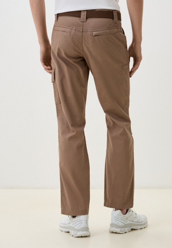 Брюки Cordillero