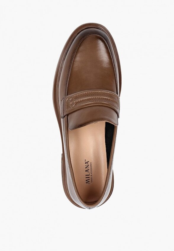 Лоферы Milana