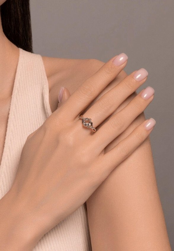 Кольцо Sokolov