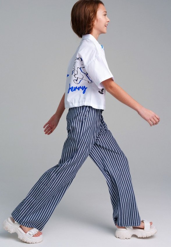 Рубашка PlayToday