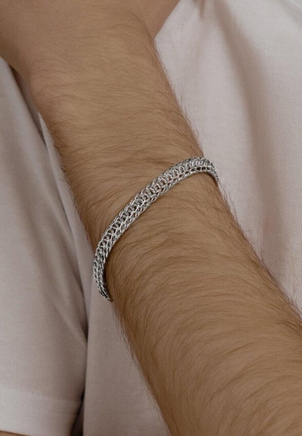 Браслет Sokolov